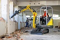 Гусеничный экскаватор Wacker Neuson ET16